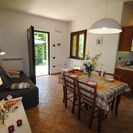 Agriturismo Il Sentiero Montalto delle Marche Exterior foto
