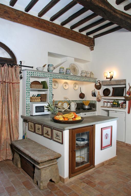 Agriturismo Il Sentiero Montalto delle Marche Quarto foto