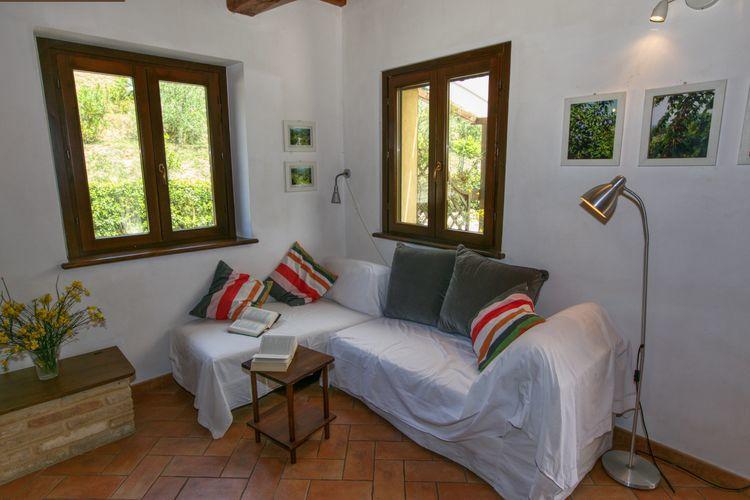 Agriturismo Il Sentiero Montalto delle Marche Exterior foto