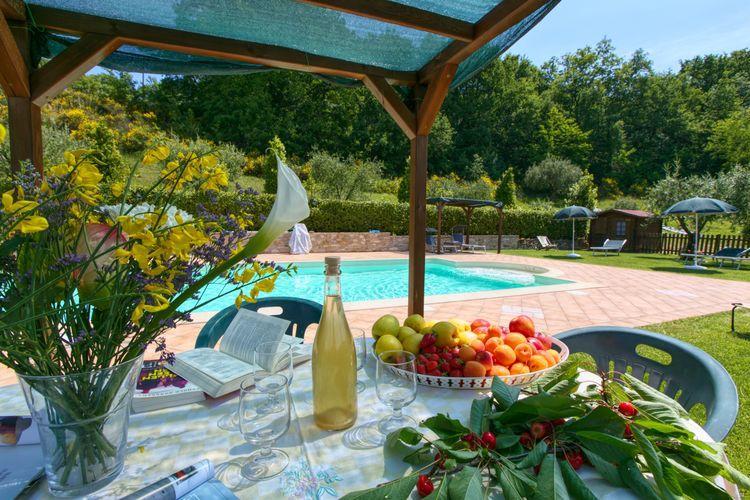 Agriturismo Il Sentiero Montalto delle Marche Exterior foto