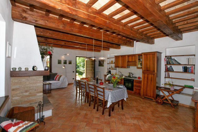 Agriturismo Il Sentiero Montalto delle Marche Exterior foto