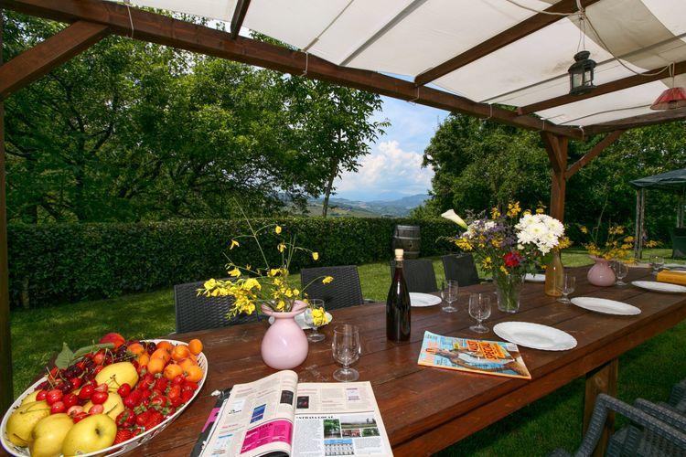 Agriturismo Il Sentiero Montalto delle Marche Exterior foto