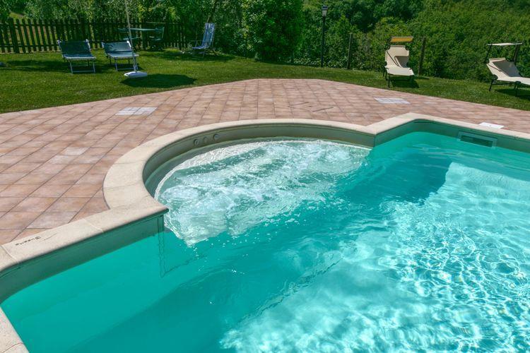 Agriturismo Il Sentiero Montalto delle Marche Exterior foto