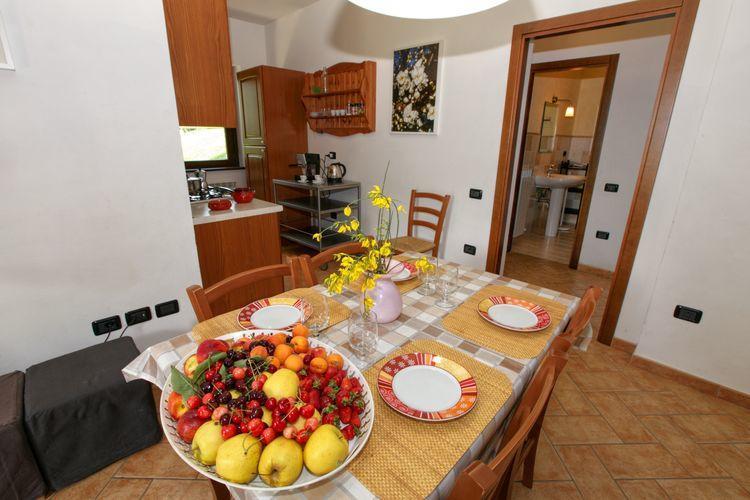 Agriturismo Il Sentiero Montalto delle Marche Exterior foto