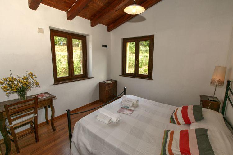 Agriturismo Il Sentiero Montalto delle Marche Exterior foto