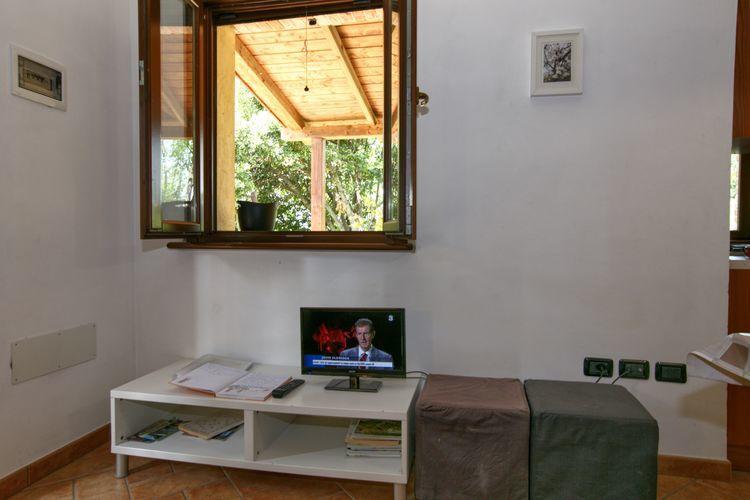 Agriturismo Il Sentiero Montalto delle Marche Exterior foto