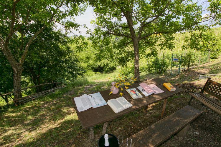 Agriturismo Il Sentiero Montalto delle Marche Exterior foto