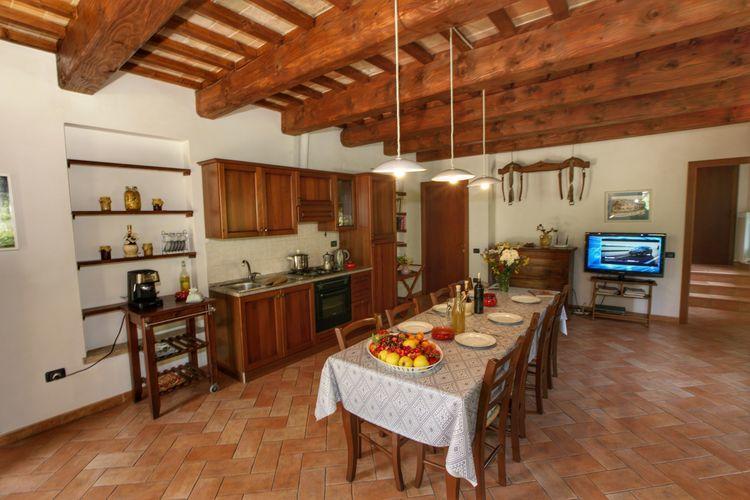 Agriturismo Il Sentiero Montalto delle Marche Exterior foto