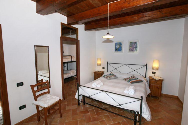 Agriturismo Il Sentiero Montalto delle Marche Exterior foto