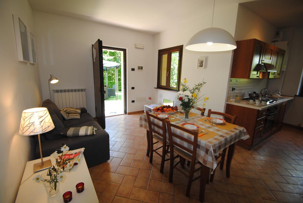 Agriturismo Il Sentiero Montalto delle Marche Exterior foto