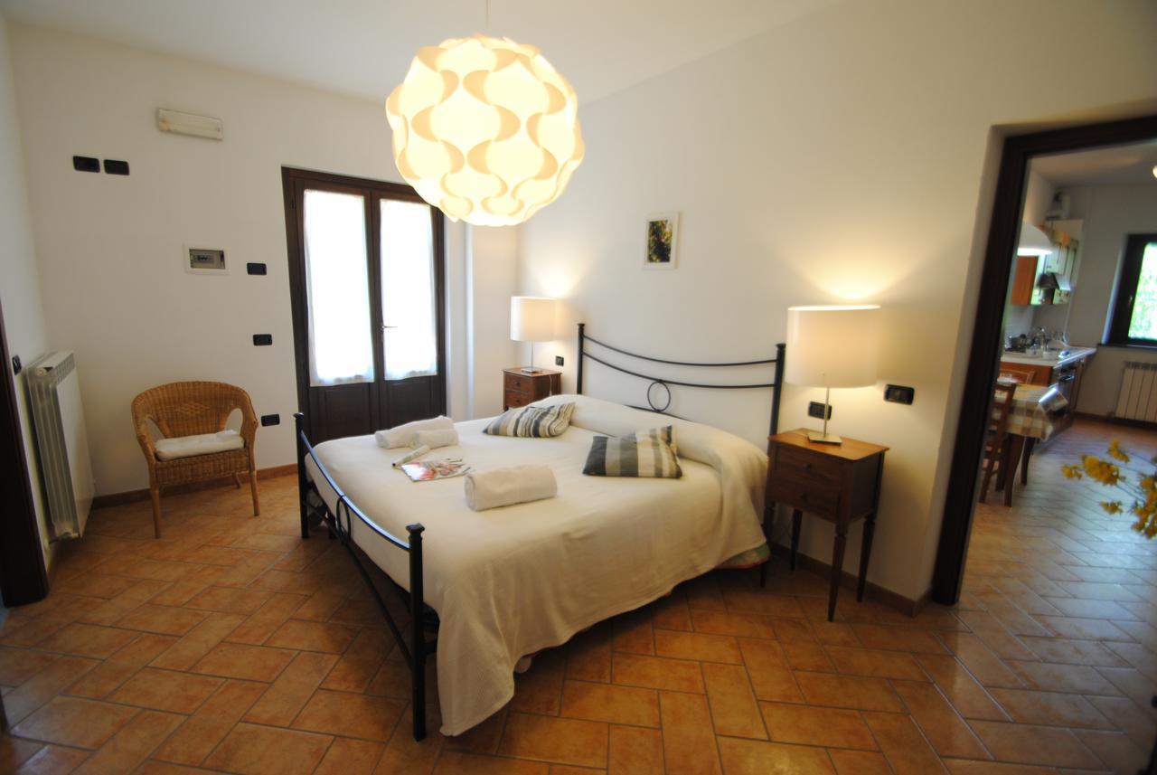 Agriturismo Il Sentiero Montalto delle Marche Exterior foto