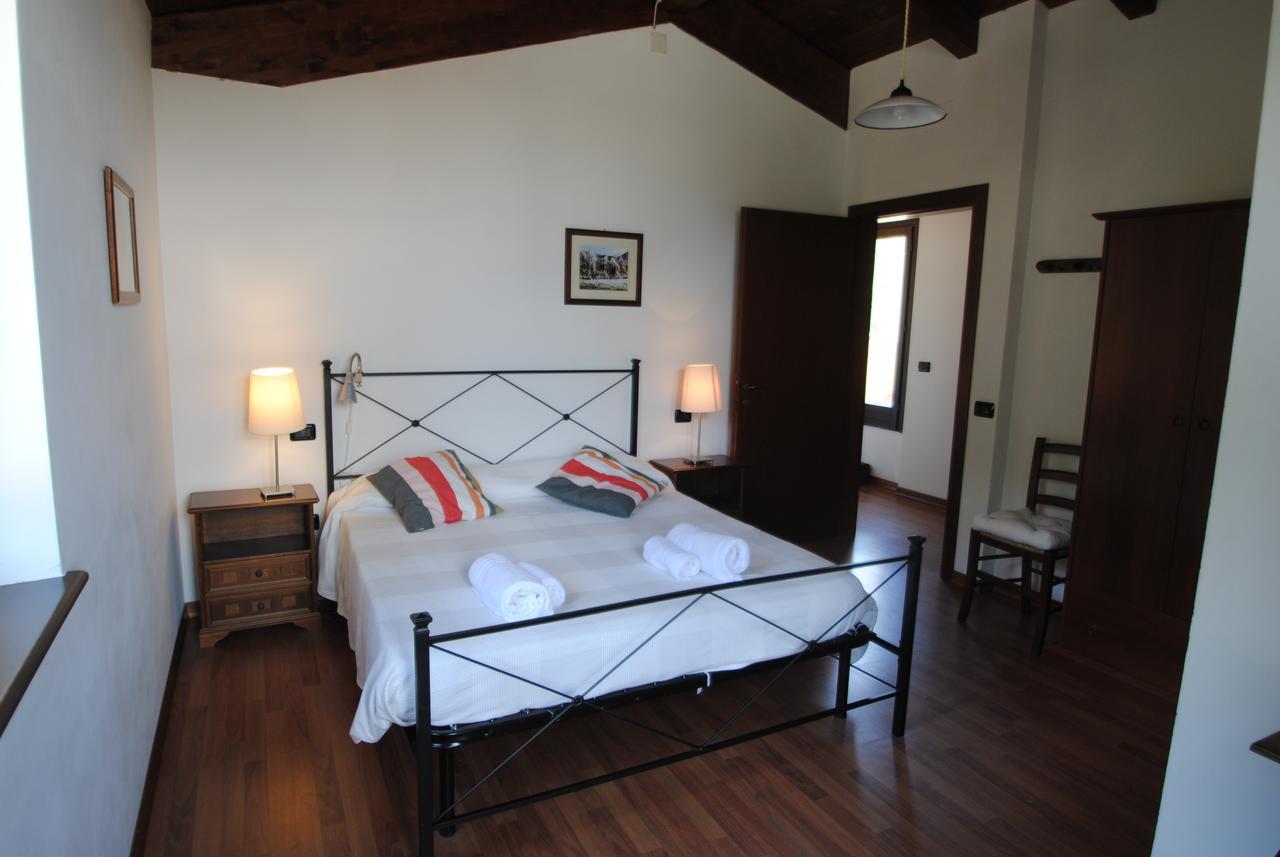 Agriturismo Il Sentiero Montalto delle Marche Exterior foto